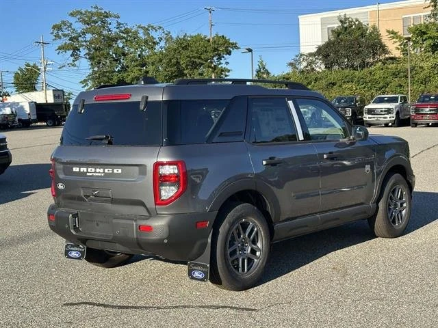 2026 Ford Bronco Sport - Image 5 of 20