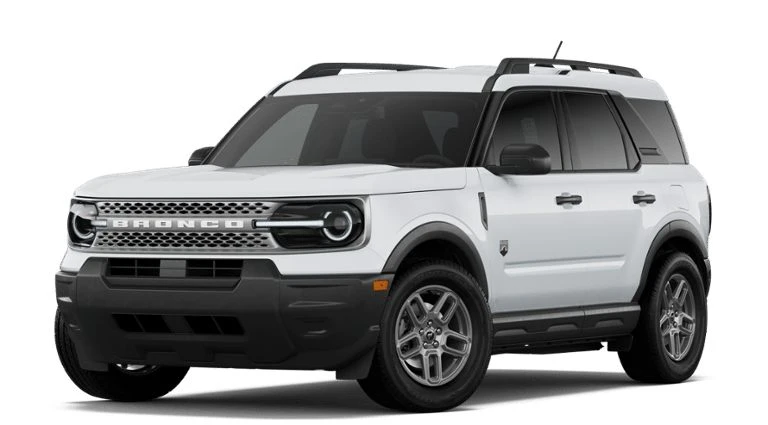 2026 Ford Bronco Sport - Image 13 of 19