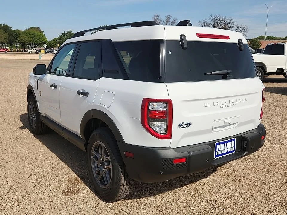 2026 Ford Bronco Sport - Image 2 of 19