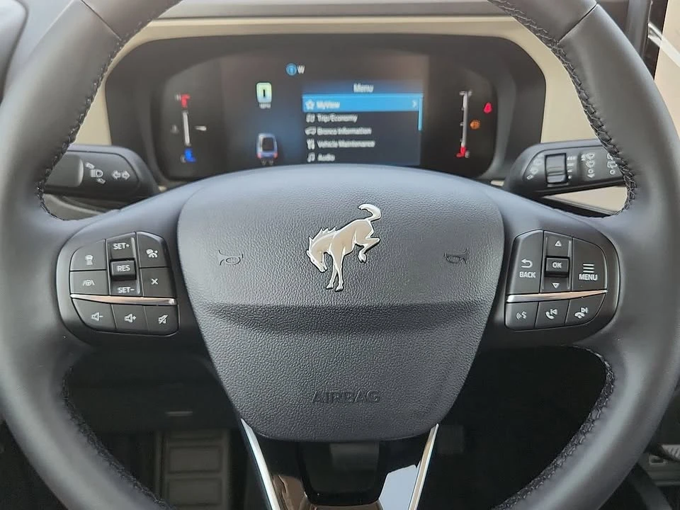 2026 Ford Bronco Sport - Image 11 of 19