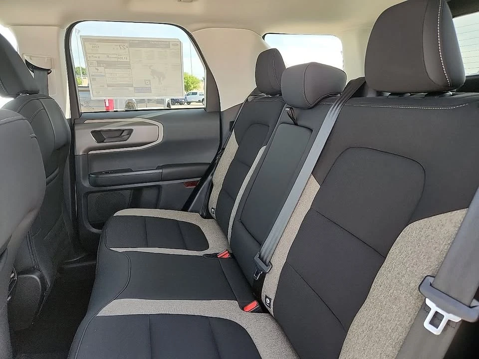 2026 Ford Bronco Sport - Image 5 of 19