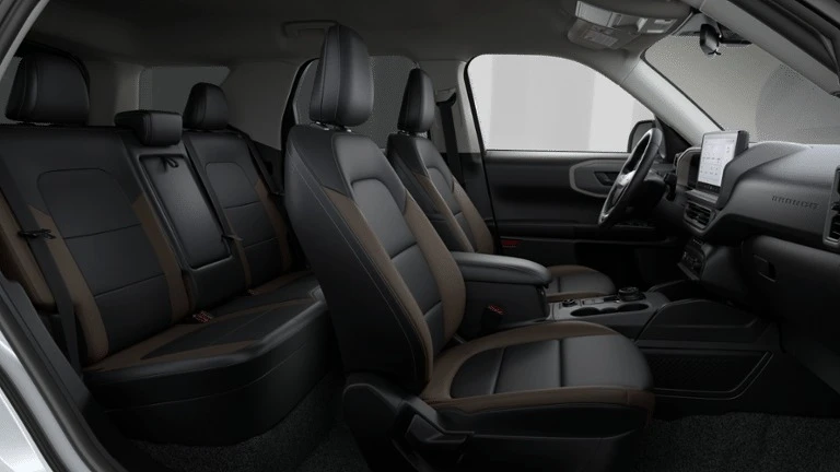 2026 Ford Bronco Sport - Image 18 of 19