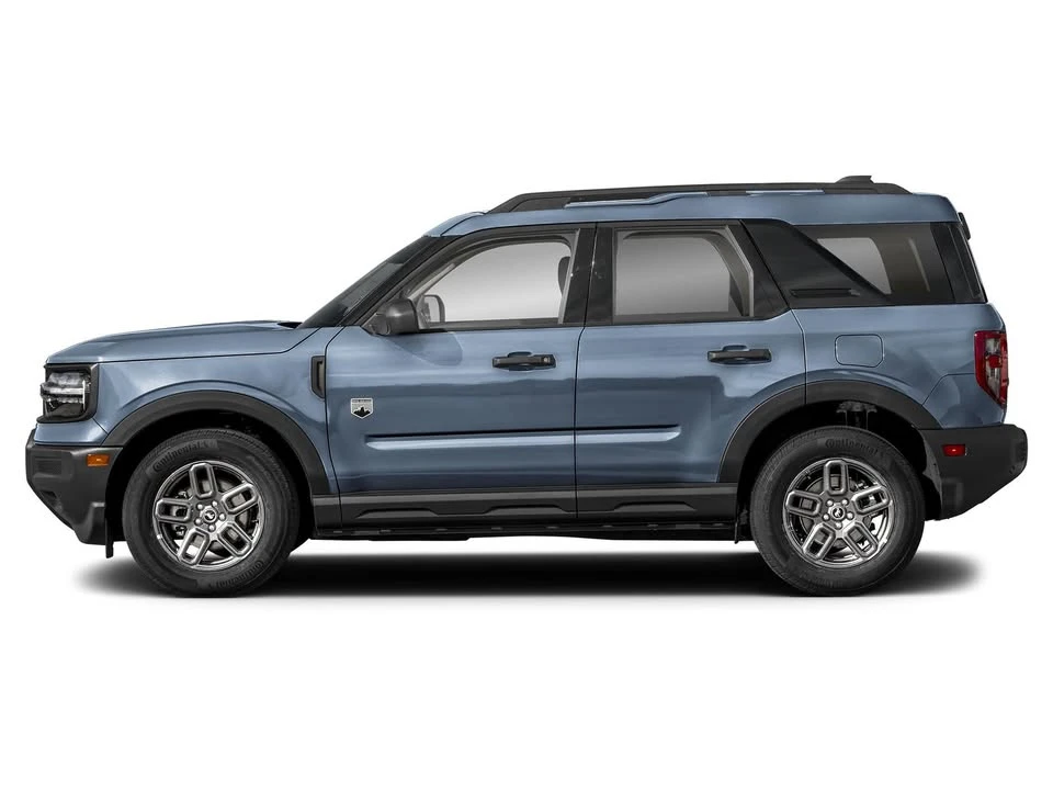 2026 Ford Bronco Sport - Image 3 of 3