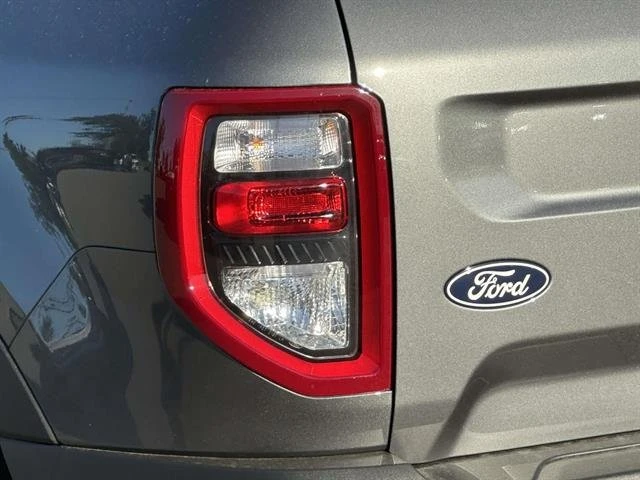 2026 Ford Bronco Sport - Image 8 of 20