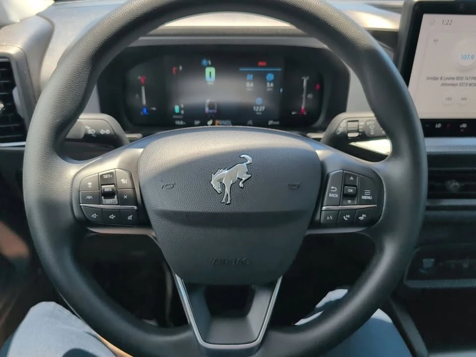 2026 Ford Bronco Sport - Image 9 of 14