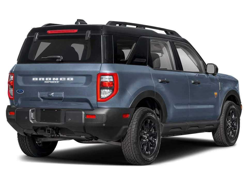 2026 Ford Bronco Sport - Image 2 of 3