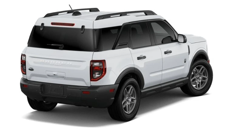 2026 Ford Bronco Sport - Image 15 of 19