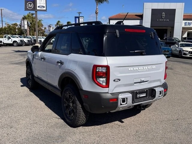 2026 Ford Bronco Sport - Image 10 of 12