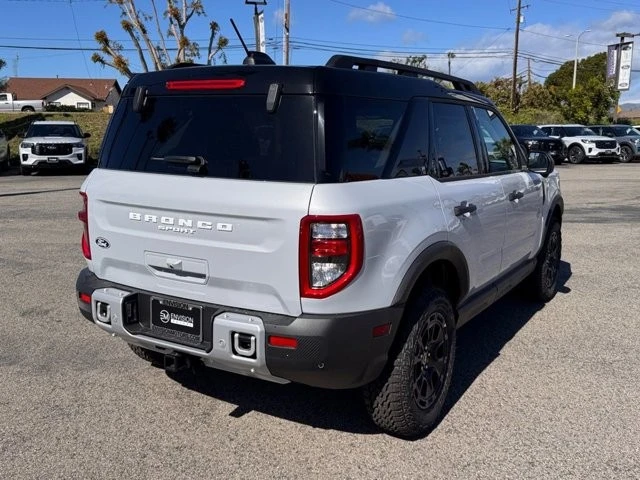 2026 Ford Bronco Sport - Image 12 of 12