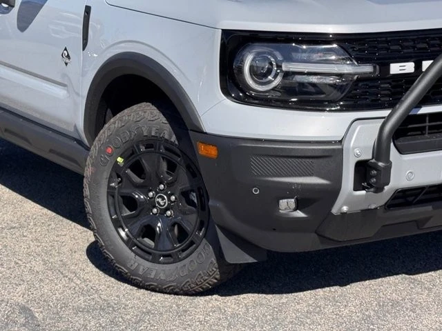 2026 Ford Bronco Sport - Image 4 of 12
