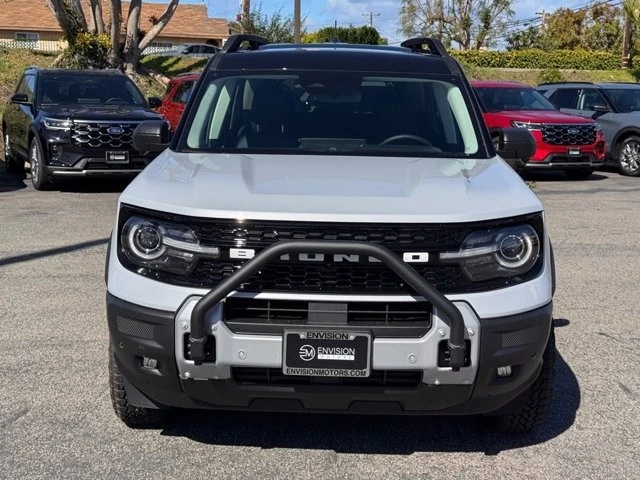 2026 Ford Bronco Sport - Image 6 of 12