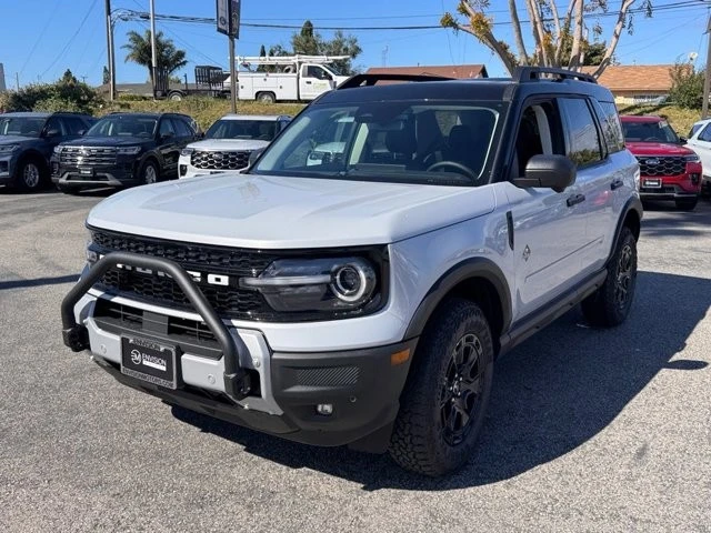 2026 Ford Bronco Sport - Image 7 of 12