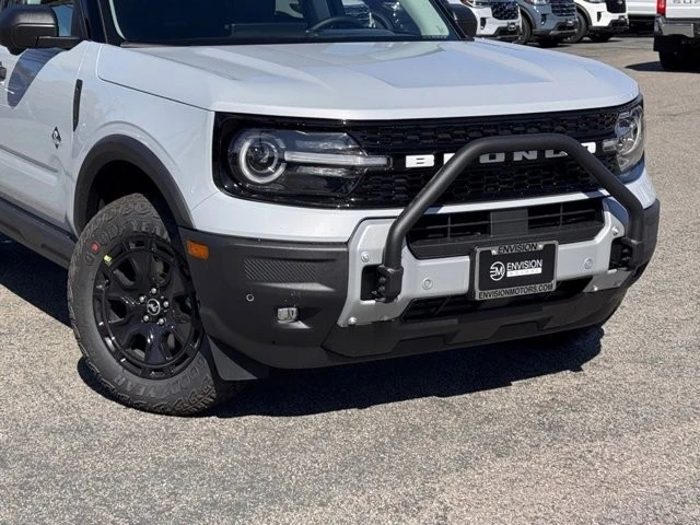 2026 Ford Bronco Sport - Image 3 of 12