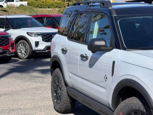 2026 Ford Bronco Sport - Image 5 of 12