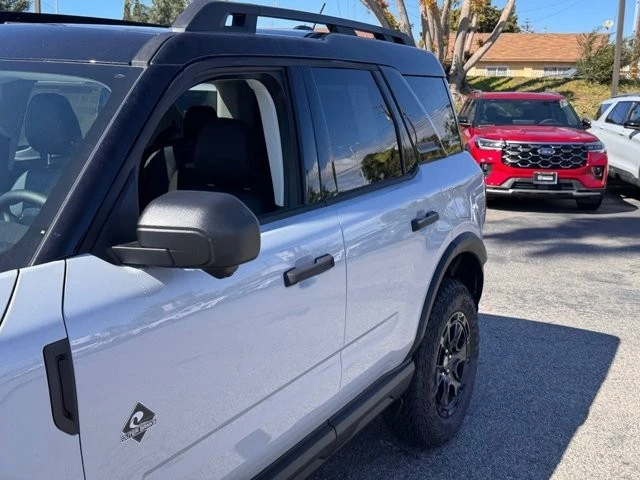 2026 Ford Bronco Sport - Image 9 of 12