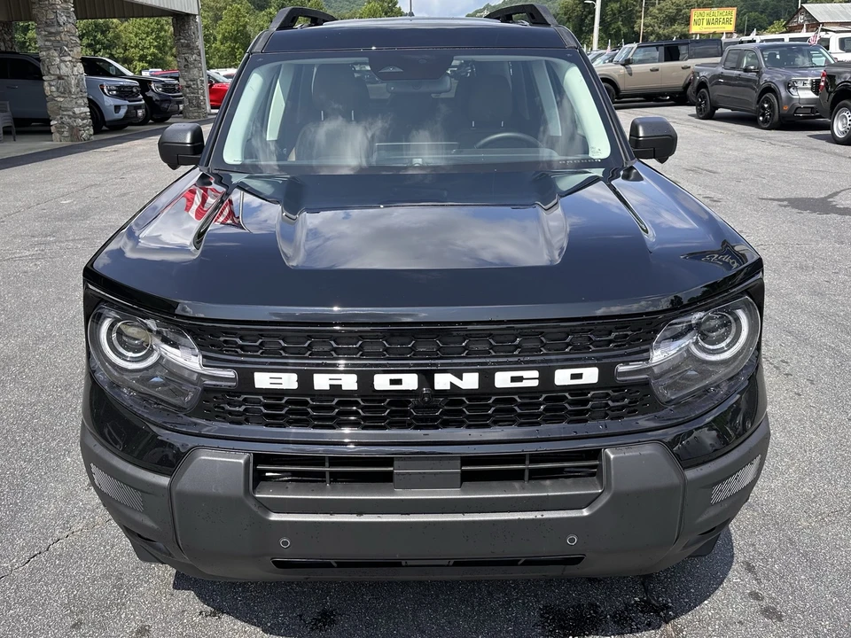 2026 Ford Bronco Sport - Image 3 of 31