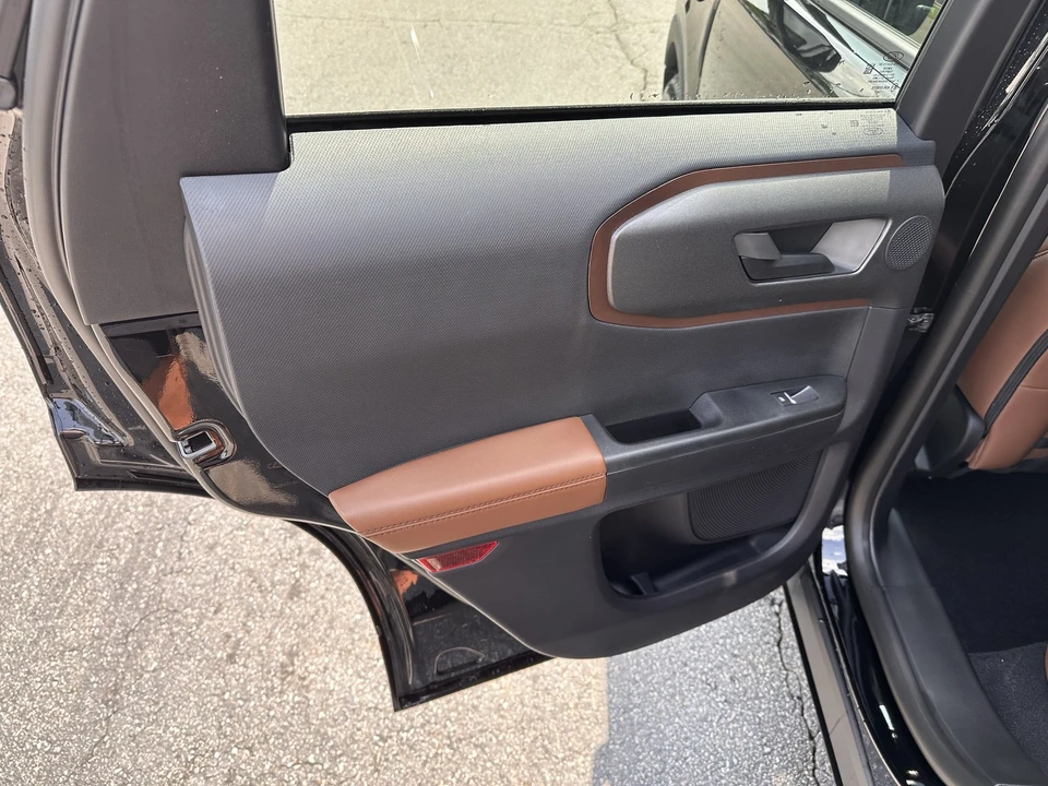 2026 Ford Bronco Sport - Image 11 of 31