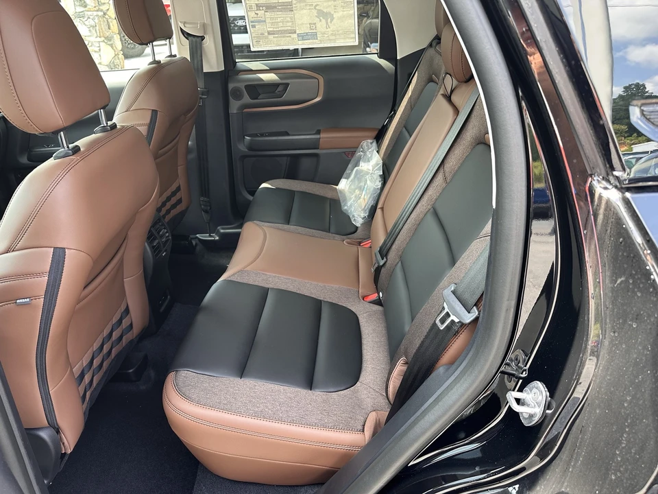 2026 Ford Bronco Sport - Image 12 of 31