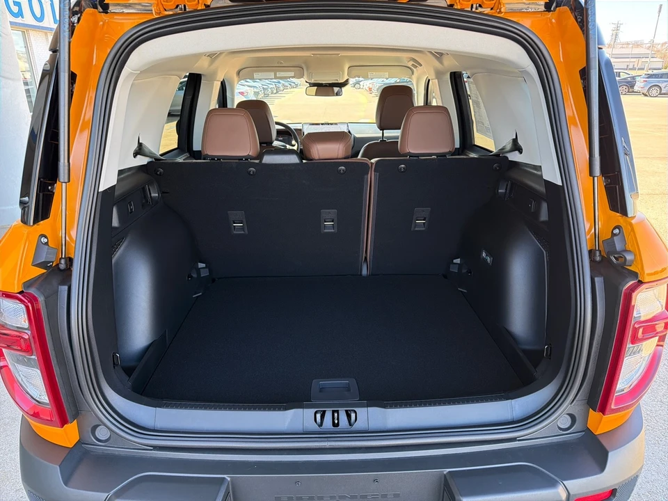 2026 Ford - Image 15 of 31