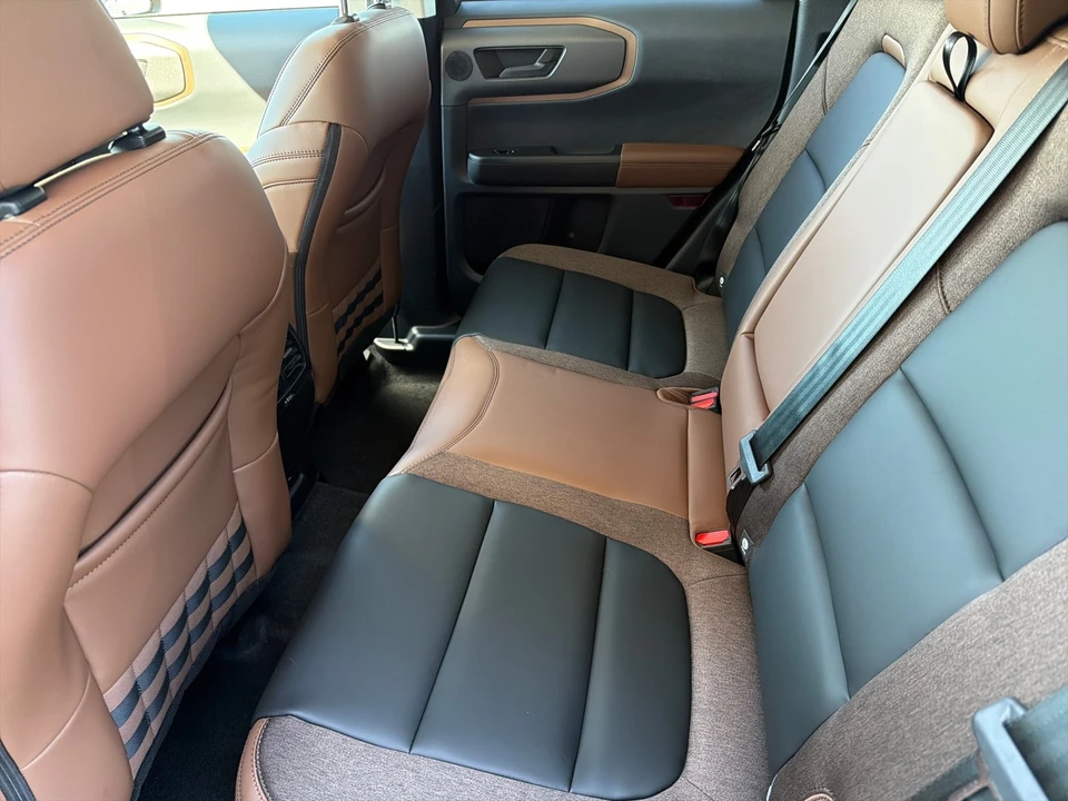 2026 Ford Bronco Sport - Image 17 of 21