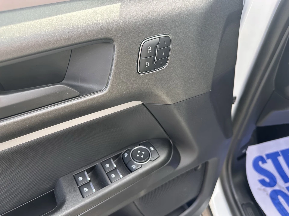 2026 Ford Bronco 6th Gen - Image 18 of 30