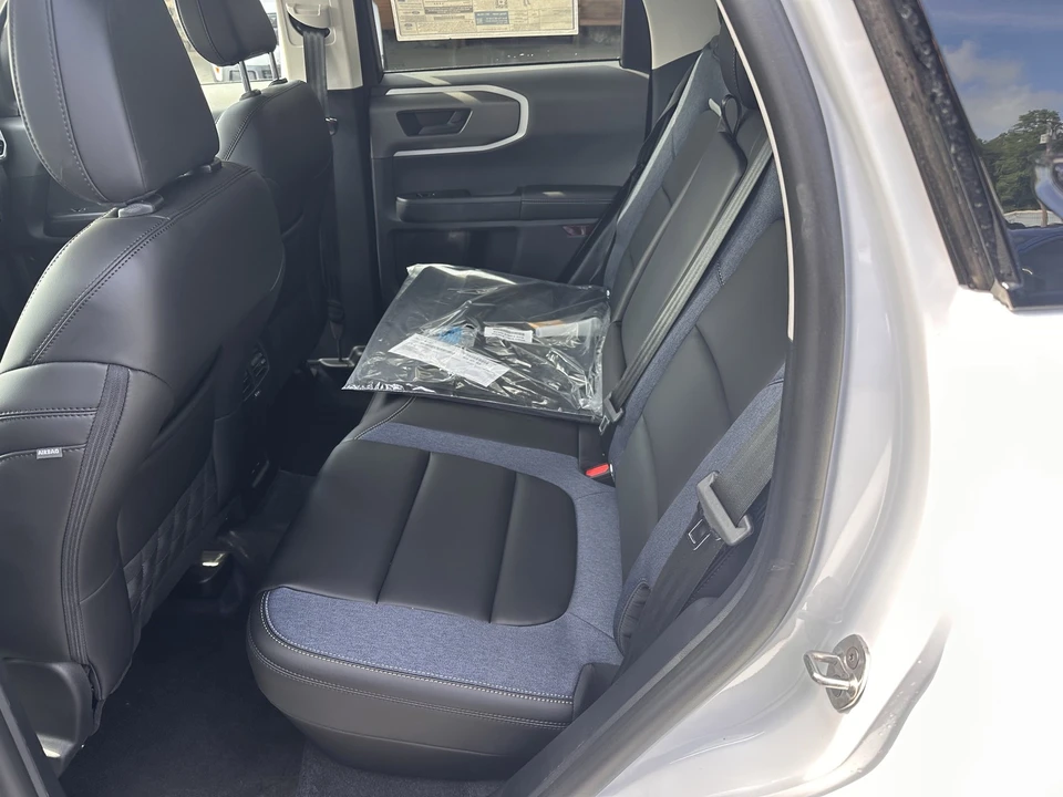 2026 Ford Bronco 6th Gen - Image 12 of 30