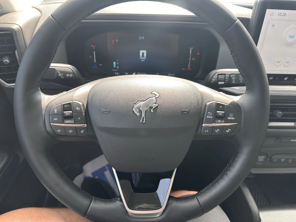 2026 Ford Bronco 6th Gen - Image 20 of 30