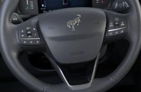 2026 Ford Bronco Sport - Image 9 of 12