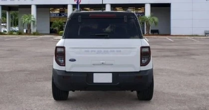 2026 Ford Bronco Sport - Image 5 of 12