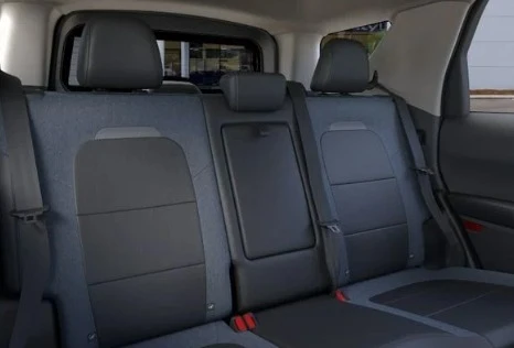 2026 Ford Bronco Sport - Image 12 of 12