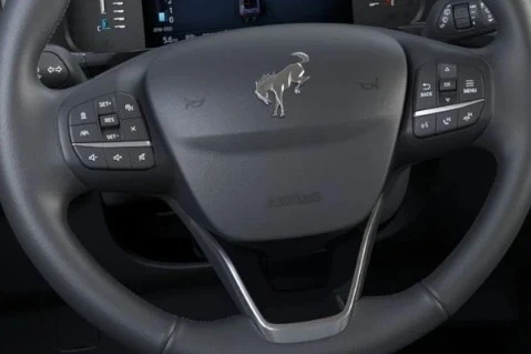 2026 Ford Bronco Sport - Image 9 of 12