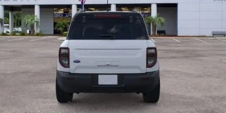2026 Ford Bronco Sport - Image 5 of 12