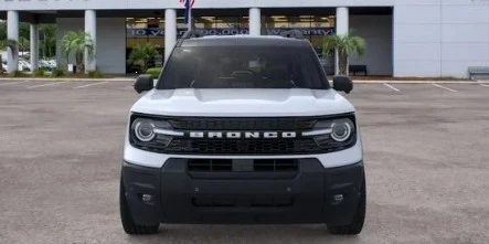 2026 Ford Bronco Sport - Image 2 of 12