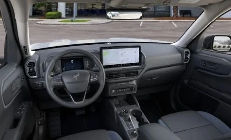 2026 Ford Bronco Sport - Image 10 of 12