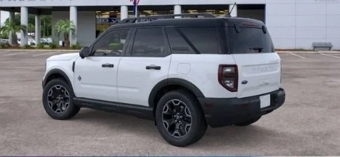 2026 Ford Bronco Sport - Image 6 of 12