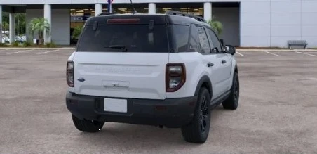 2026 Ford Bronco Sport - Image 4 of 12