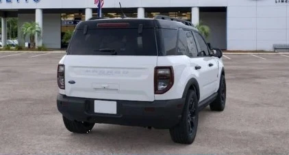 2026 Ford Bronco Sport - Image 4 of 12