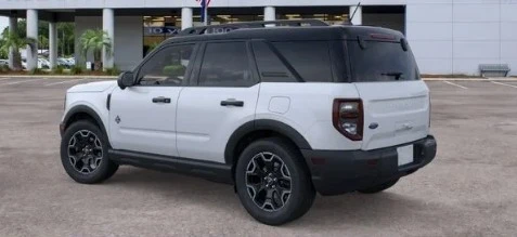 2026 Ford Bronco Sport - Image 6 of 12