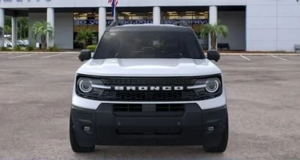 2026 Ford Bronco Sport - Image 2 of 12