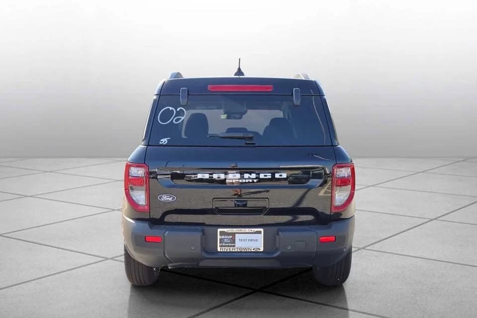 2026 Ford Bronco Sport - Image 11 of 12