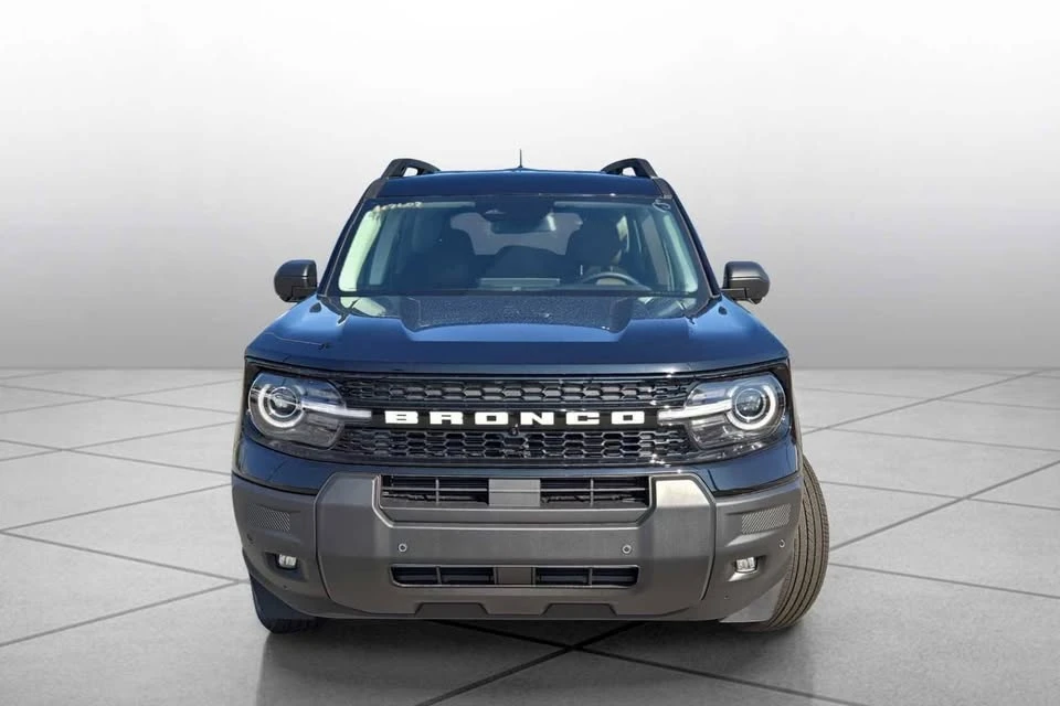 2026 Ford Bronco Sport - Image 8 of 12