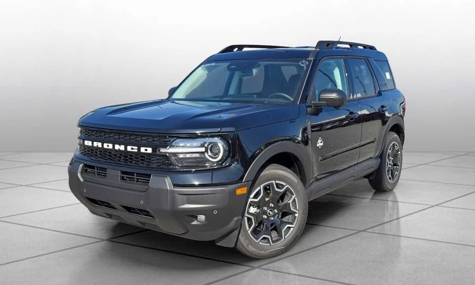 2026 Ford Bronco Sport - Image 9 of 12