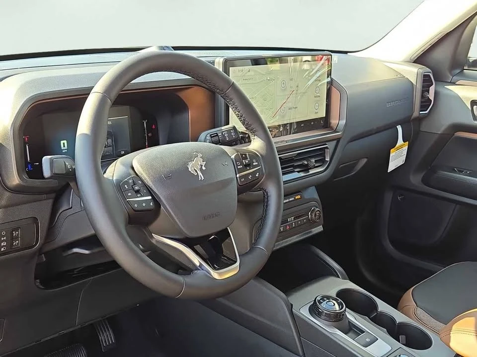 2026 Ford Bronco Sport - Image 3 of 12