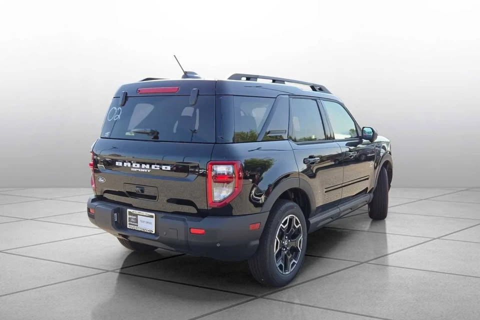 2026 Ford Bronco Sport - Image 12 of 12