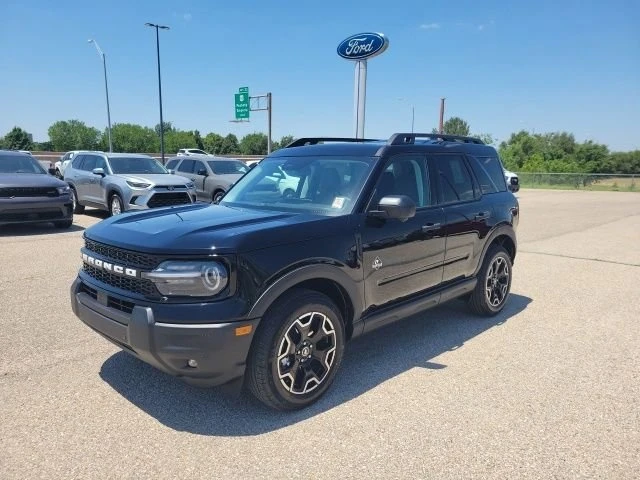 2026 Ford Bronco Sport - Image 19 of 20