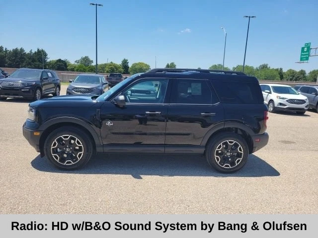 2026 Ford Bronco Sport - Image 3 of 20