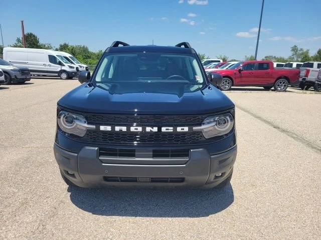 2026 Ford Bronco Sport - Image 20 of 20