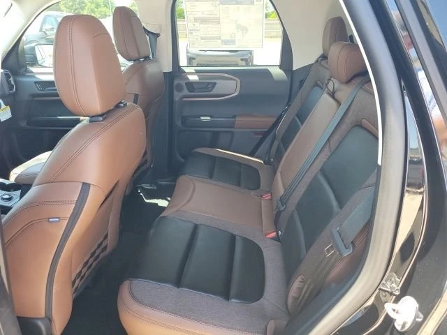 2026 Ford Bronco Sport - Image 18 of 20