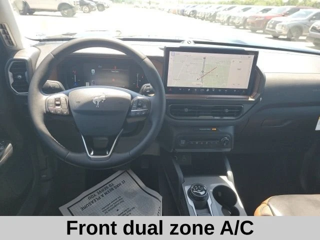 2026 Ford Bronco Sport - Image 4 of 20