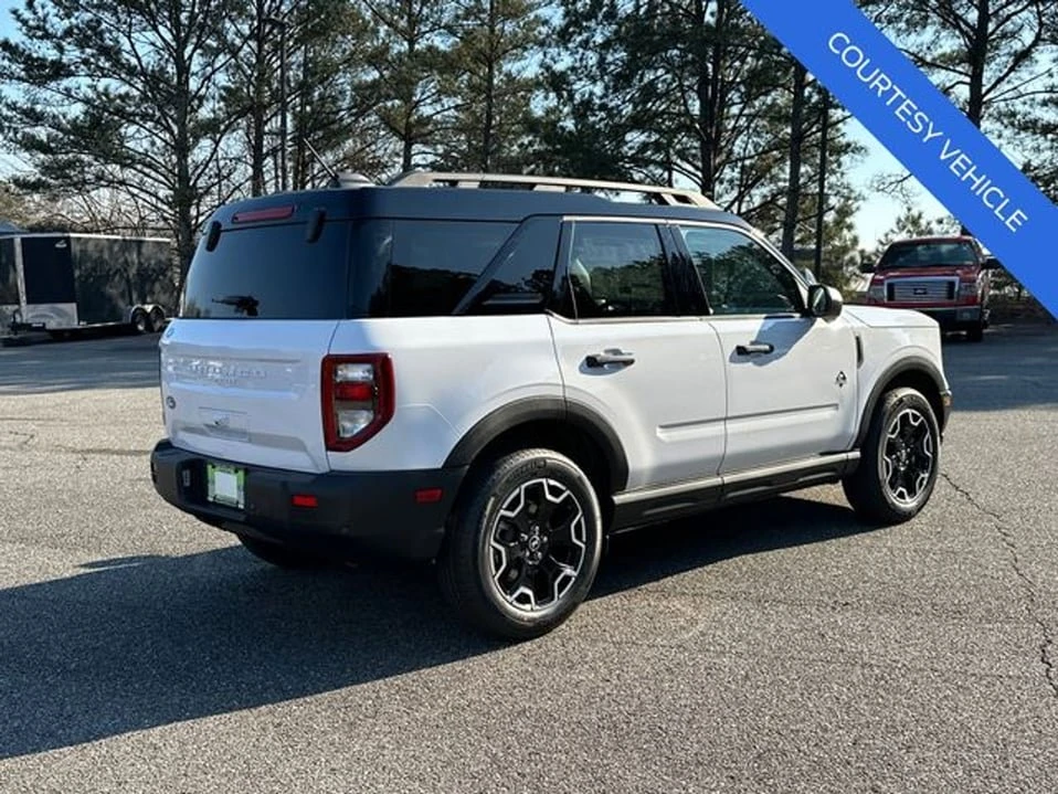 2026 Ford Bronco Sport - Image 6 of 9